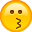 😗