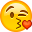 😘