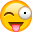 😜