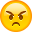 😠