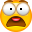 😨