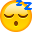 😴
